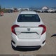 2HGFC2F87HH000466 2017 Honda Civic Ex auction photo thumbnail 16