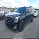 1GYS4BKJ0HR357145 2017 Cadillac Escalade auction photo thumbnail 2