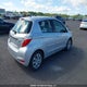 JTDKTUD39DD566698 2013 Toyota Yaris auction photo thumbnail 4