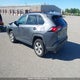 2T3BWRFV0MW109915 2021 Toyota Rav4 Hybrid Le auction photo thumbnail 3