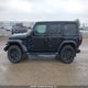 1C4JJXP62MW652500 2021 Jeep Wrangler Unlimited Sahara 4Xe auction photo thumbnail 14