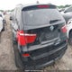 5UXWX7C57G0R17967 2016 BMW X3 xDrive35I auction photo thumbnail 3