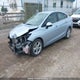 1G1BE5SM4J7135006 2018 Chevrolet Cruze Lt auction photo thumbnail 2