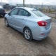 1G1BE5SM4J7135006 2018 Chevrolet Cruze Lt auction photo thumbnail 3