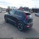 KNDCR3L19R5110943 2024 Kia Niro Ev Wind/Wind+ auction photo thumbnail 3