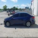 JTDBBRBE3LJ005434 2020 Toyota Corolla Le auction photo thumbnail 14
