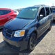 2D8HN44EX9R545497 2009 Dodge Grand Caravan Se auction photo thumbnail 2
