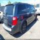 2D8HN44EX9R545497 2009 Dodge Grand Caravan Se auction photo thumbnail 4