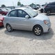 KNADH4B34B6858609 2011 Kia Rio Ex/Ex-Convenience auction photo thumbnail 14
