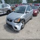 KNADH4B34B6858609 2011 Kia Rio Ex/Ex-Convenience auction photo thumbnail 2