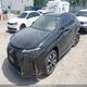 JTHR9JBH8N2058387 2022 Lexus Ux 250H auction photo thumbnail 2