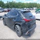 JTHR9JBH8N2058387 2022 Lexus Ux 250H auction photo thumbnail 3