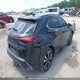 JTHR9JBH8N2058387 2022 Lexus Ux 250H auction photo thumbnail 4