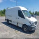 WD3BE8DC4E5850912 2014 Mercedes-Benz Sprinter 2500 High Roof auction photo thumbnail 1