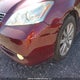 JTHBJ46G282224483 2008 Lexus Es350 auction photo thumbnail 21