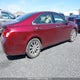 JTHBJ46G282224483 2008 Lexus Es350 auction photo thumbnail 4