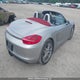 WP0CA2A87DS115019 2013 Porsche Boxster auction photo thumbnail 4
