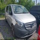 WD3BG3EA2K3609478 2019 Mercedes-Benz Metris auction photo thumbnail 1