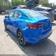 3N1AB8CV7RY226465 2024 Nissan Sentra Sv auction photo thumbnail 3