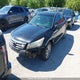 1HGCP2F84CA802570 2012 Honda Accord Exl auction photo thumbnail 2