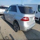 4JGDA2EB9CA013330 2012 Mercedes-Benz Ml 350 Bluetec auction photo thumbnail 3