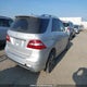 4JGDA2EB9CA013330 2012 Mercedes-Benz Ml 350 Bluetec auction photo thumbnail 4
