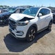 KM8J3CA2XHU450395 2017 Hyundai Tucson Se auction photo thumbnail 2