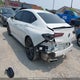19UUB6F57PA800561 2023 Acura Tlx A-Spec auction photo thumbnail 3