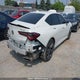 19UUB6F57PA800561 2023 Acura Tlx A-Spec auction photo thumbnail 4
