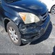 5J6RE4H32BL806819 2011 Honda Cr-V Lx auction photo thumbnail 6