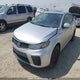 KNAFU6A26A5160189 2010 Kia Forte Koup 2.0L Ex auction photo thumbnail 2