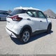 3N1CP5BV7NL473888 2022 Nissan Kicks S auction photo thumbnail 4