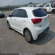 3KPA25AB9JE102188 2018 Kia Rio auction photo thumbnail 3