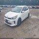 3KPA25AD3LE353647 2020 Kia Rio Lx/S auction photo thumbnail 2