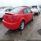 1G8AN18F46Z202455 2006 Saturn Ion 1 Base/2 Midlevel auction photo thumbnail 4