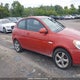 KMHCN35C78U091707 2008 Hyundai Accent Gs auction photo thumbnail 13