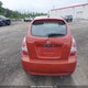 KMHCN35C78U091707 2008 Hyundai Accent Gs auction photo thumbnail 15