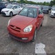KMHCN35C78U091707 2008 Hyundai Accent Gs auction photo thumbnail 2