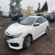2HGFC2F59HH010566 2017 Honda Civic Lx auction photo thumbnail 2
