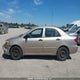 2T1BR32E74C815669 2004 Toyota Corolla Ce/Le/Sport auction photo thumbnail 14
