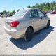 2T1BR32E74C815669 2004 Toyota Corolla Ce/Le/Sport auction photo thumbnail 4