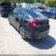 2HGFC1F93KH105662 2019 Honda Civic Touring auction photo thumbnail 3
