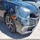 2HGFC1F93KH105662 2019 Honda Civic Touring auction photo thumbnail 6