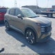 3N8AP6DD8SL307975 2025 Nissan Kicks Sr auction photo thumbnail 1