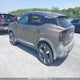 3N8AP6DD8SL307975 2025 Nissan Kicks Sr auction photo thumbnail 3