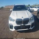5UXJU2C51KLN49704 2019 BMW X5 xDrive50I auction photo thumbnail 12