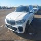 5UXJU2C51KLN49704 2019 BMW X5 xDrive50I auction photo thumbnail 2