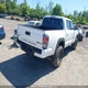 3TYCZ5AN4PT145144 2023 Toyota Tacoma auction photo thumbnail 4