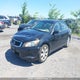 1HGCP2F83AA807482 2010 Honda Accord auction photo thumbnail 2