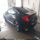 2HGFC1F95HH103775 2017 Honda Civic auction photo thumbnail 3